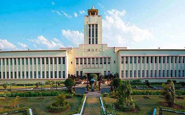 College Image
